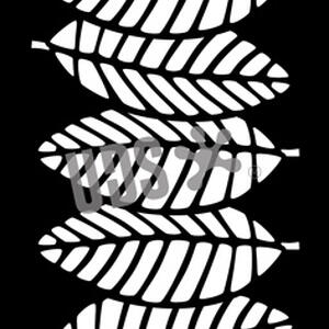 Leaf Skeleton 1